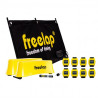 PACK FREELAP CLUB FIXE BMX