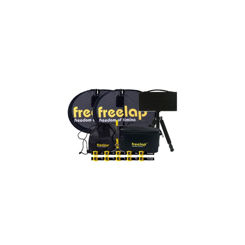 PACK FREELAP ECOLE PILOTAGE