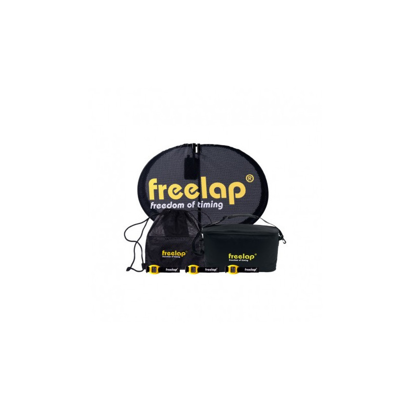 PACK FREELAP TEAM MOTO