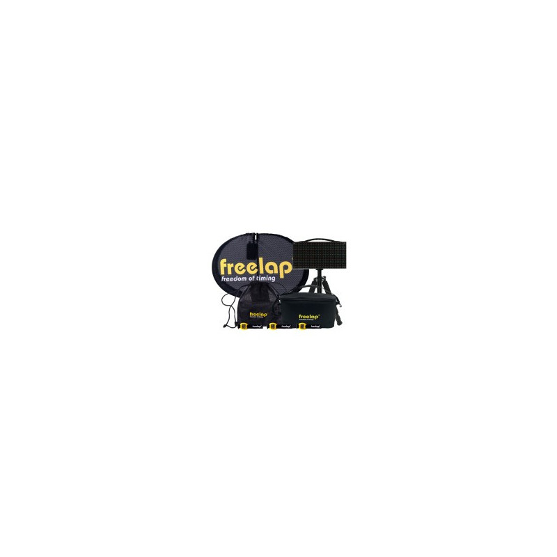 PACK FREELAP TEAM MOTO PRO