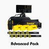BIATHLON ADVANCED PACK