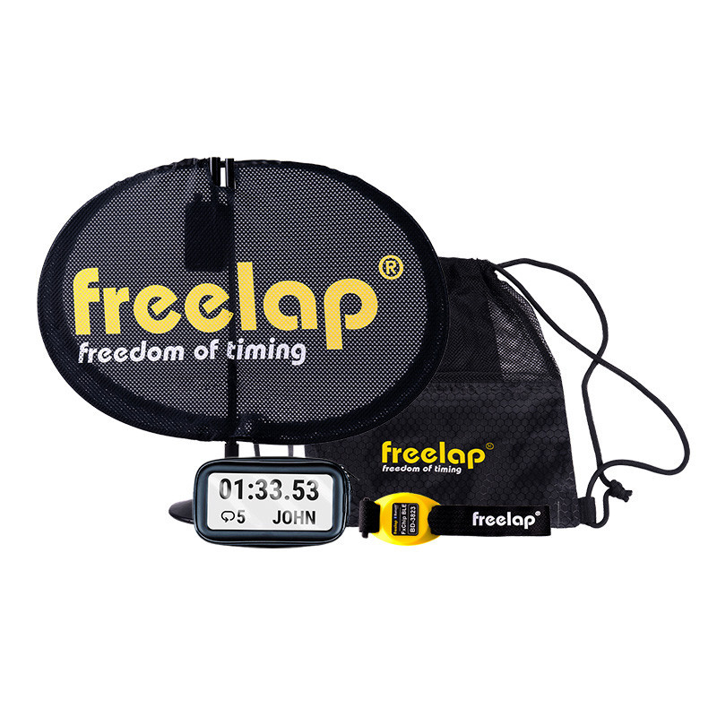 PACK FREELAP Individual MOTO