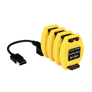 USB-C cargador
